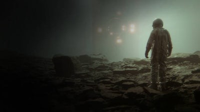 Ovni, l’intention cachée de l’univers