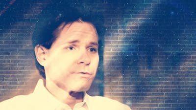 Jason Rice — Un nouvel initié