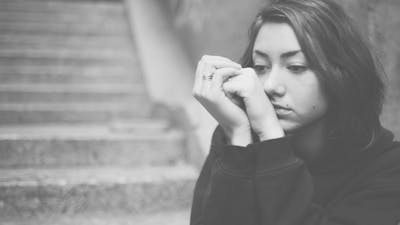 Cynthia James on Healing the Cycles of Abuse