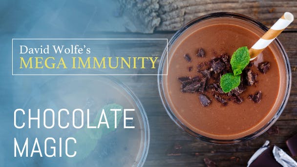 Chocolate Magic