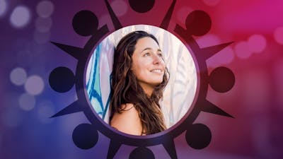 Confiar y fluir: aprendiendo a ser feliz