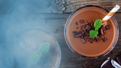 Chocolate Magic