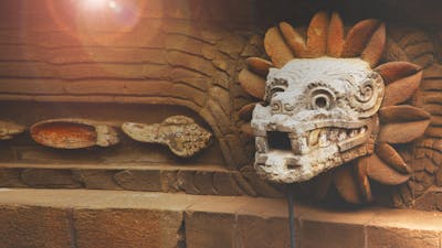 Sesión 5: Dios de la Guerra