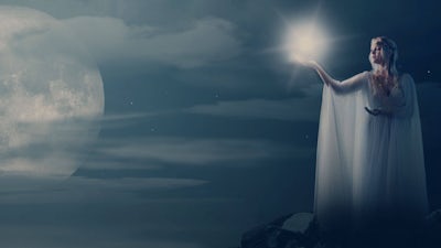 Jean Slatter on Manifesting a Happy Life