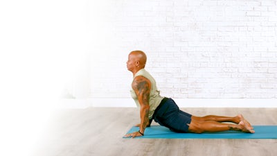 Choosing Peace: Momentum of Inner Peace