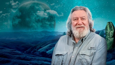 Lost Worlds & Cycles of Planetary Change