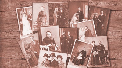 Constelaciones Familiares