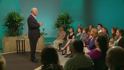 Jack Canfield: Master Class
