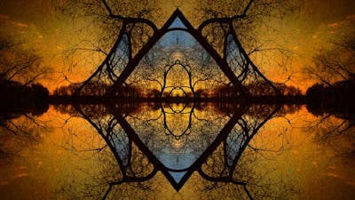 Realität als Spiegel unserer inneren Welt