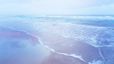 Water Nidra
