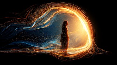 Return to Wholeness