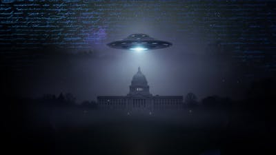 Inside Washington’s UAP Disclosure
