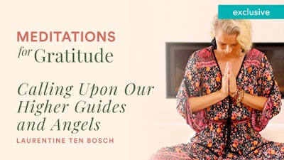 Calling Upon Our Higher Guides and Angels for Guidance and Clarity