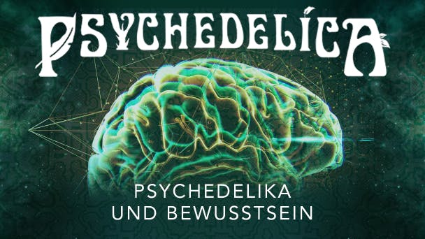 Psychedelika und Bewusstsein