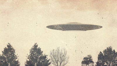 Authenticating Extraterrestrial Activity with Paola Harris