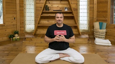 Mit Yoga Nidra ins Herz - Shitila Karani
