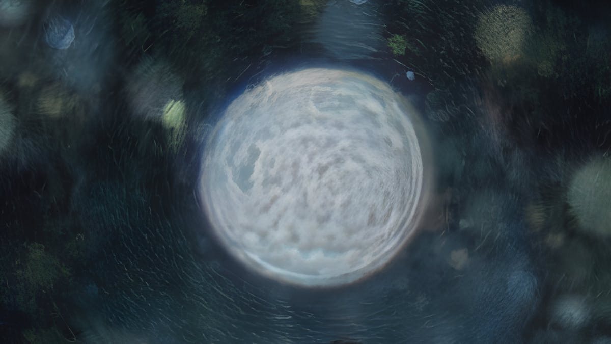 Watch Orbs: The Veil Is Lifting | Explore the Orb Phenomenon | Gaia