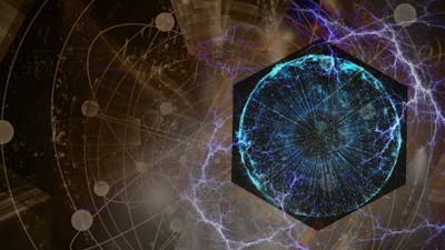 Die Vielschichtigkeit eines bewussten Universums