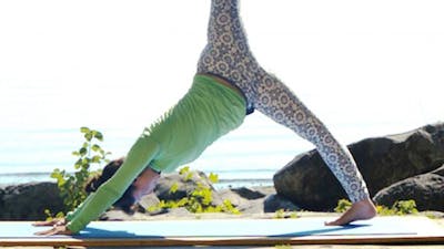 Lite Yoga Breakfast