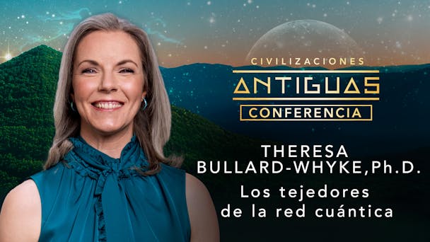 Los tejedores de la red cuántica