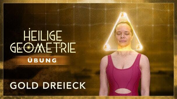 Übung: GOLD Dreieck