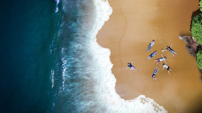 Le grand secret du lien