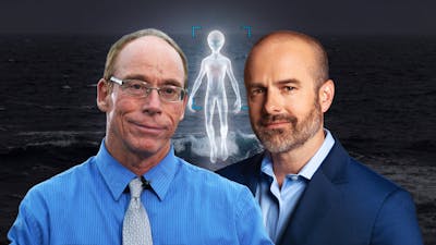 Catastrophic Disclosure Is Happening