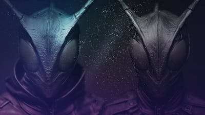 Insectoid Threat: Classified Defense Force 