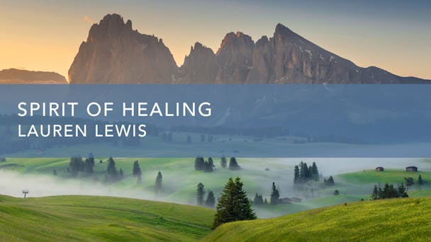 Spirit of Healing