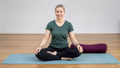 Hanches harmonieuses