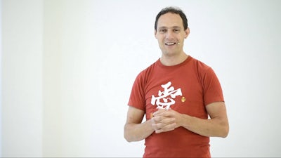 Qu'est-ce que le Qi Gong?