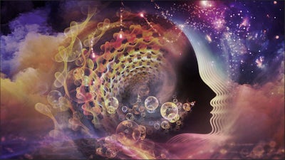 Two Souls in One Lifetime with Nicolas David Ngan