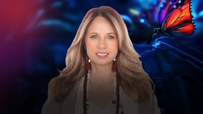 Bonni McCliss: Akashic Record Alignment