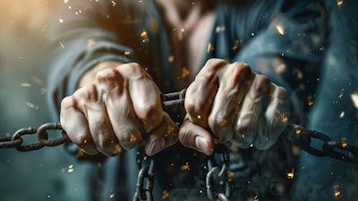 Selbstbegrenzungen auflösen