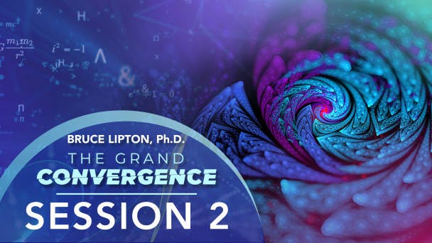 Session 2: The Secret of Life Revealed!
