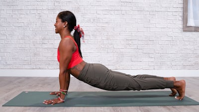 Stable Core. Stable Life