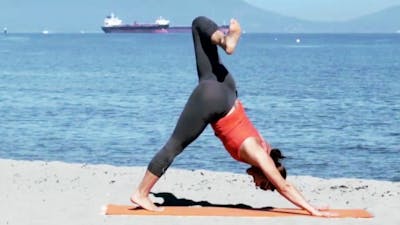 Core Conditioning