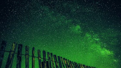 Searching for Life in the Cosmos with Seth Shostak