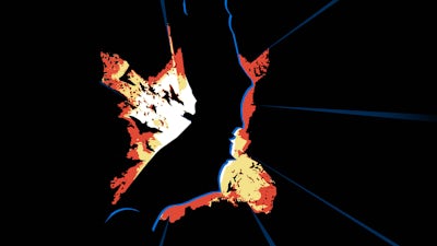 Nolan's Batman Begins