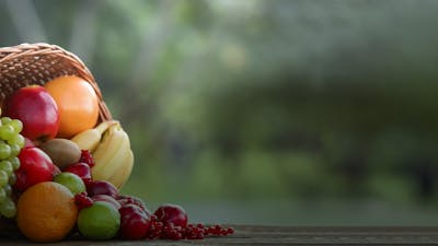 Eating intuitively with Elyse Resch