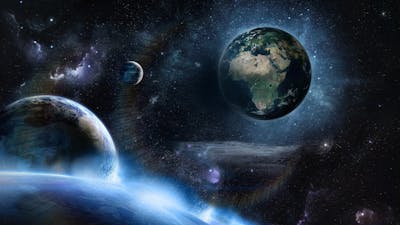 Preview Season 4 of Deep Space