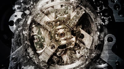 Unexplained Mysteries of Antiquity