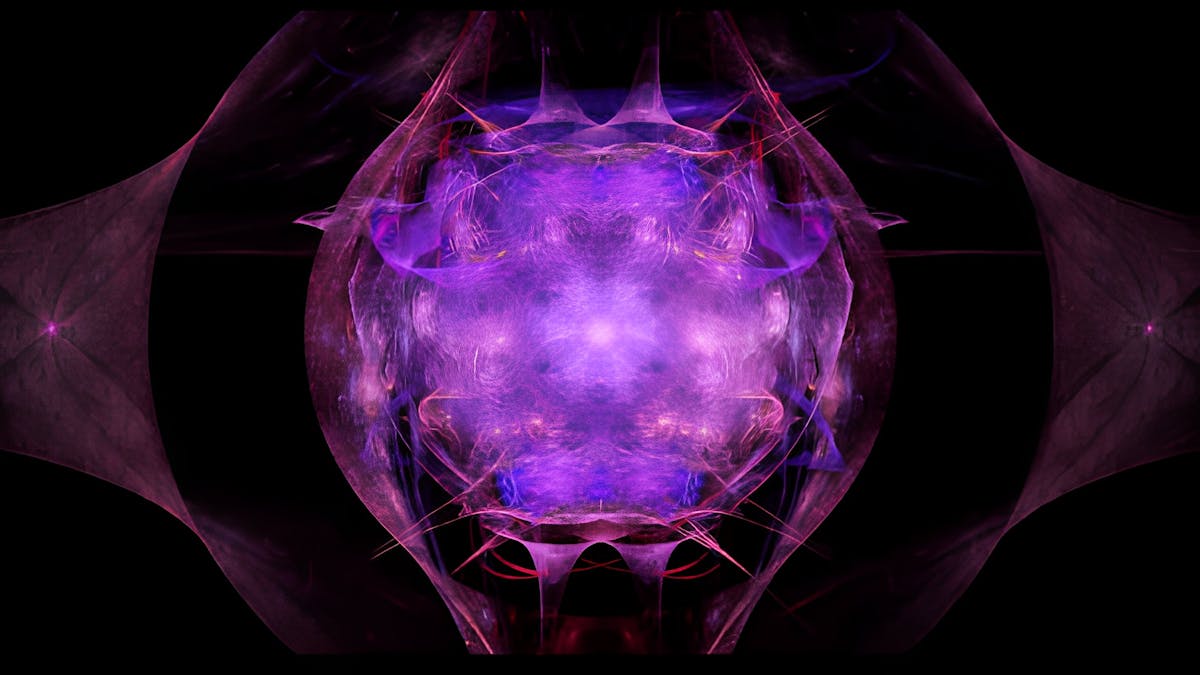Watch Not One Not Two | Gaia