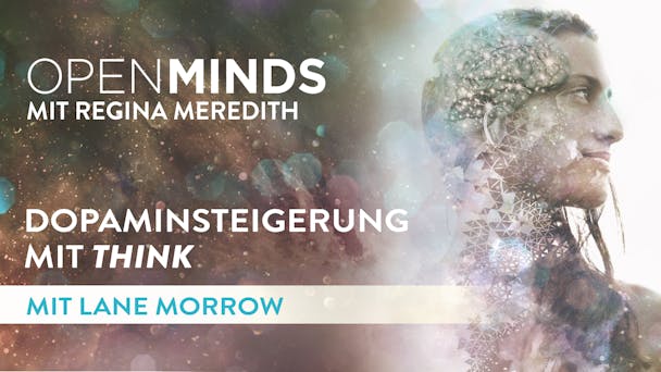 Dopaminsteigerung mit THINK