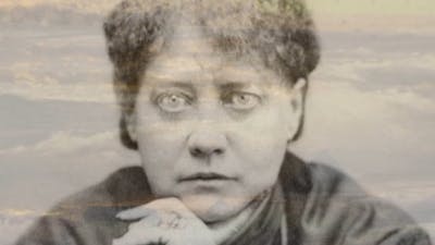 Madame Blavatsky: Spiritual Traveler