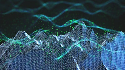 Ancient Teachings of a Holographic Universe with Laird Scranton