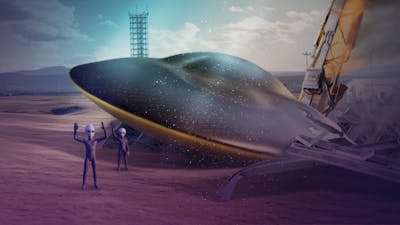 Echo 3 Incident & EBEN Aftermath