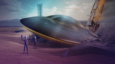 Echo 3 Incident & EBEN Aftermath