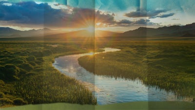 Mongolie - Au-delà des steppes