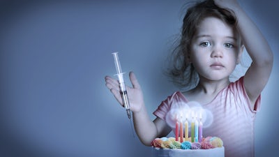 Die Diabetes Lösung